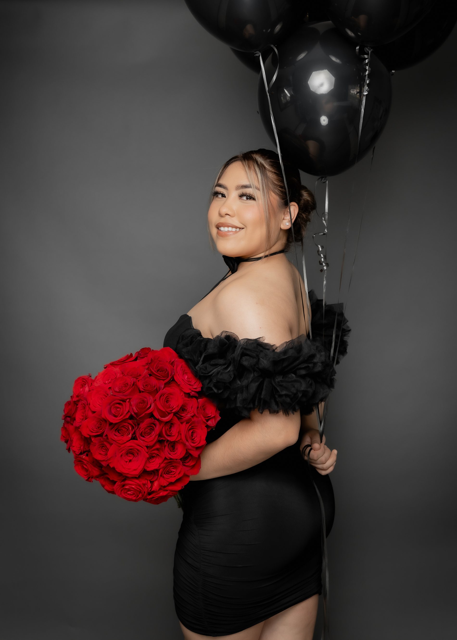 Cristal birthday portrait session in Arizona birthday portrait session by Pak Studios