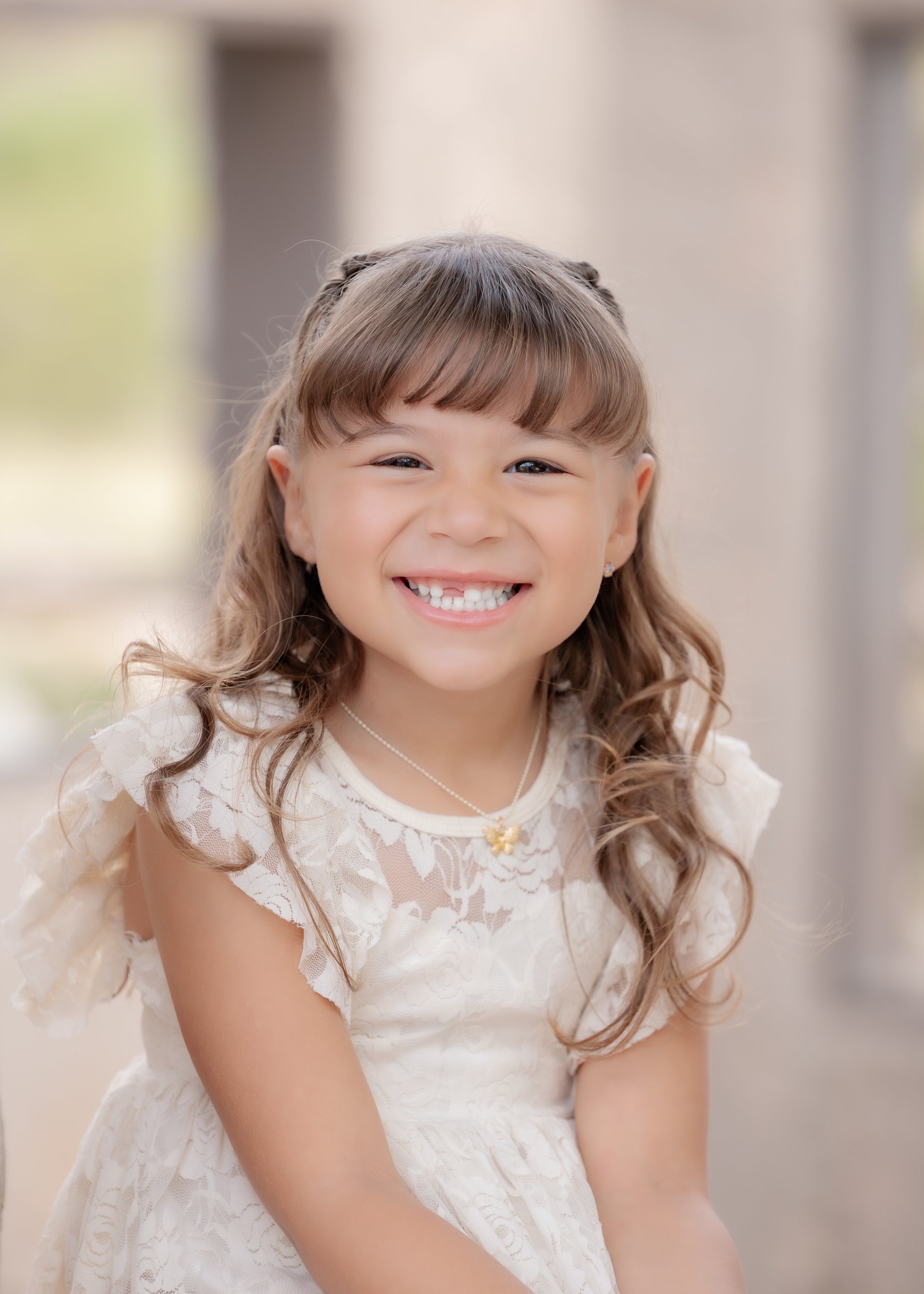 Elena birthday portrait by Pak Studios in Arizona birthday portrait session