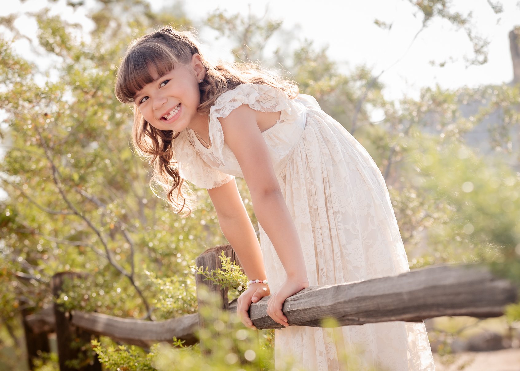 Elena birthday portrait by Pak Studios in Arizona birthday portrait session